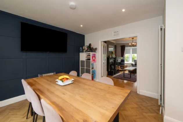 Photo of 6 Marwood Close, Riverstown, Glanmire, Co. Cork, T45 ND99