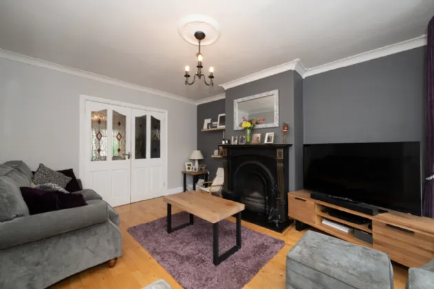 Photo of 6 Marwood Close, Riverstown, Glanmire, Co. Cork, T45 ND99