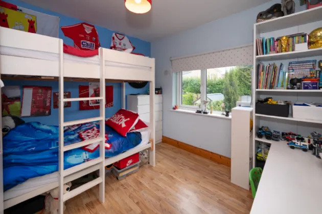 Photo of 6 Marwood Close, Riverstown, Glanmire, Co. Cork, T45 ND99