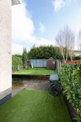 Photo of 6 Marwood Close, Riverstown, Glanmire, Co. Cork, T45 ND99