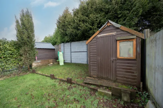 Photo of 6 Marwood Close, Riverstown, Glanmire, Co. Cork, T45 ND99