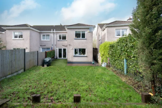 Photo of 6 Marwood Close, Riverstown, Glanmire, Co. Cork, T45 ND99