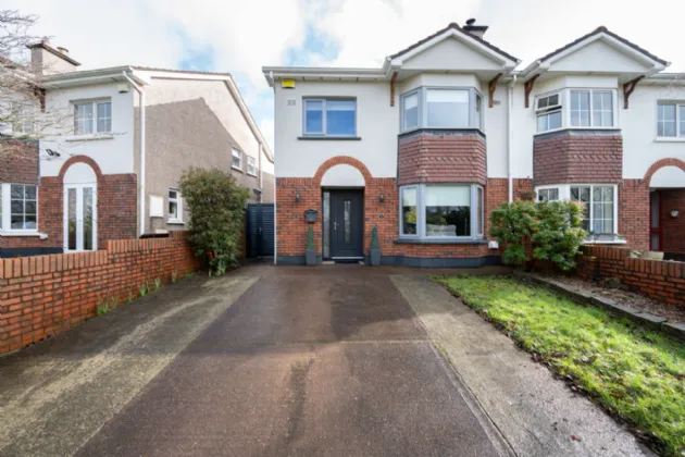 Photo of 6 Marwood Close, Riverstown, Glanmire, Co. Cork, T45 ND99