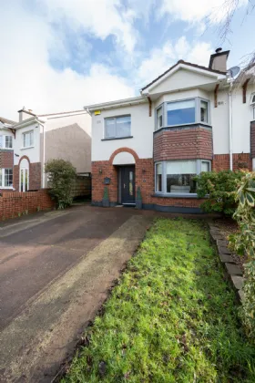 Photo of 6 Marwood Close, Riverstown, Glanmire, Co. Cork, T45 ND99