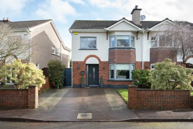 Photo of 6 Marwood Close, Riverstown, Glanmire, Co. Cork, T45 ND99