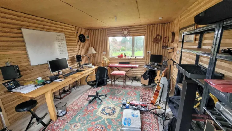 Photo of Amatxu, Clongeen, Foulksmills, Co Wexford, Y35 DX81