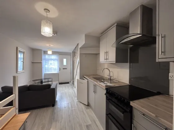 Photo of 29 Lowergate Street, Cashel, Co Tipperary, E25FP93