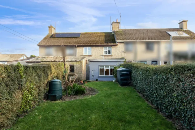 Photo of 8 Fishers Row, Wexford Town, Wexford, Y35W7R7