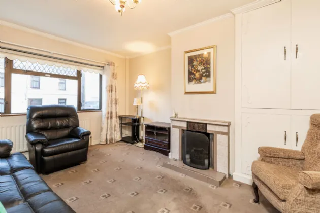 Photo of 8 Fishers Row, Wexford Town, Wexford, Y35W7R7