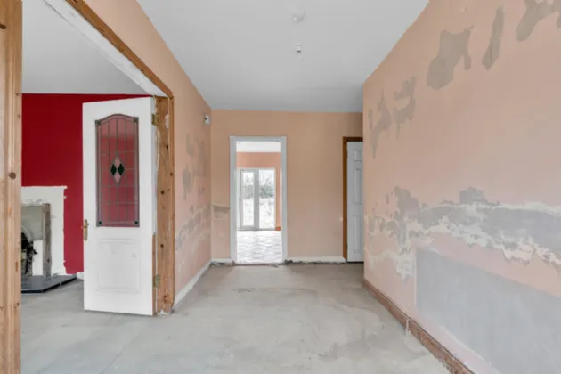 Photo of Kings Bog, The Commons,, Newtown,, Kildare.