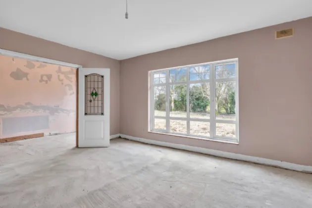 Photo of Kings Bog, The Commons,, Newtown,, Kildare.