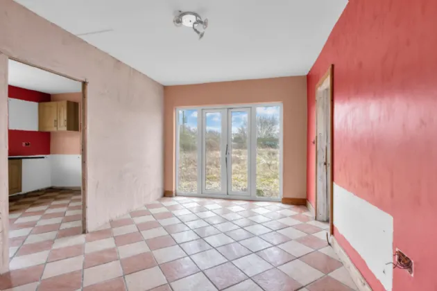 Photo of Kings Bog, The Commons,, Newtown,, Kildare.