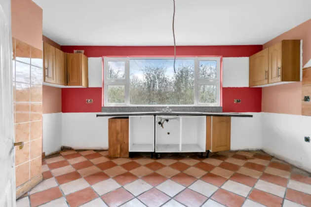 Photo of Kings Bog, The Commons,, Newtown,, Kildare.