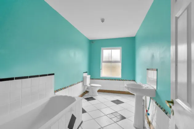 Photo of Kings Bog, The Commons,, Newtown,, Kildare.