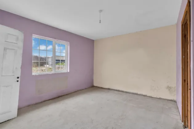 Photo of Kings Bog, The Commons,, Newtown,, Kildare.