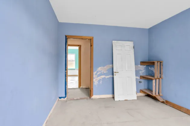 Photo of Kings Bog, The Commons,, Newtown,, Kildare.