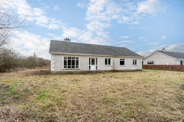 Photo of Kings Bog, The Commons,, Newtown,, Kildare.