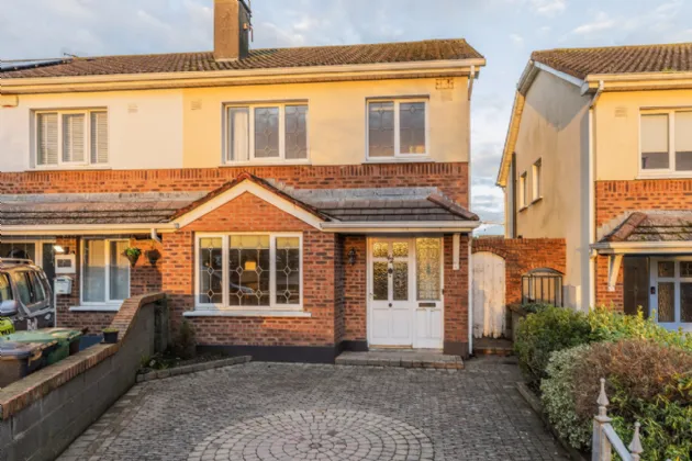 Photo of 42 Ashfield Rise, Balbriggan, Co. Dublin, K32N593