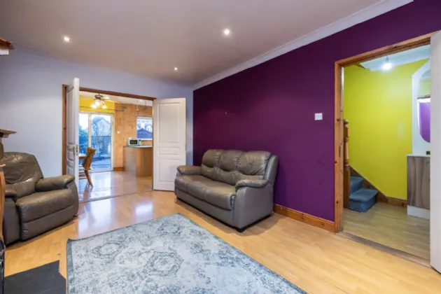 Photo of 42 Ashfield Rise, Balbriggan, Co. Dublin, K32N593