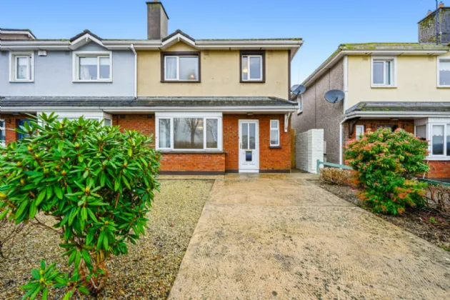 Photo of 10 Ballycanew Court, Ballycanew, Co. Wexford, Y25TW80