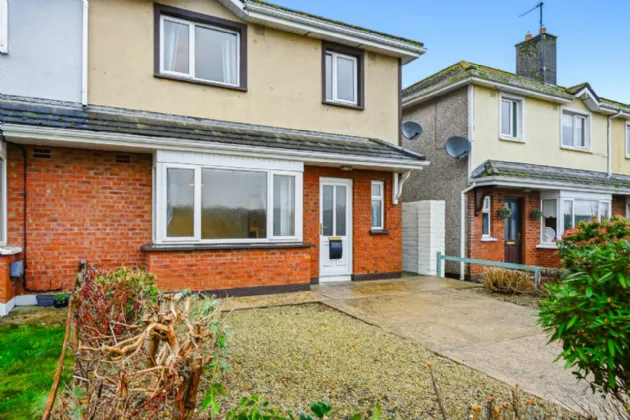 Photo of 10 Ballycanew Court, Ballycanew, Co. Wexford, Y25TW80