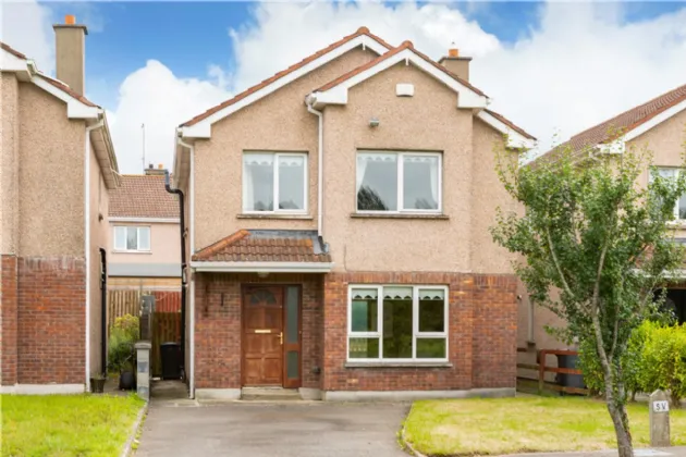 Photo of 119 Knockmore, Arklow, Co Wicklow, Y14 DA22