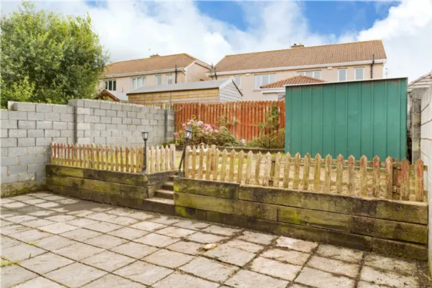 Photo of 119 Knockmore, Arklow, Co Wicklow, Y14 DA22