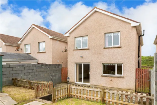 Photo of 119 Knockmore, Arklow, Co Wicklow, Y14 DA22