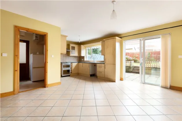 Photo of 119 Knockmore, Arklow, Co Wicklow, Y14 DA22