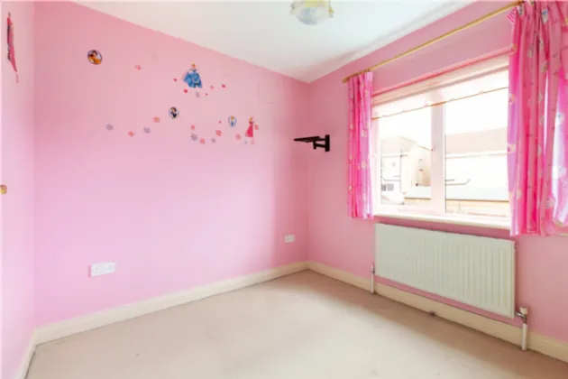 Photo of 119 Knockmore, Arklow, Co Wicklow, Y14 DA22