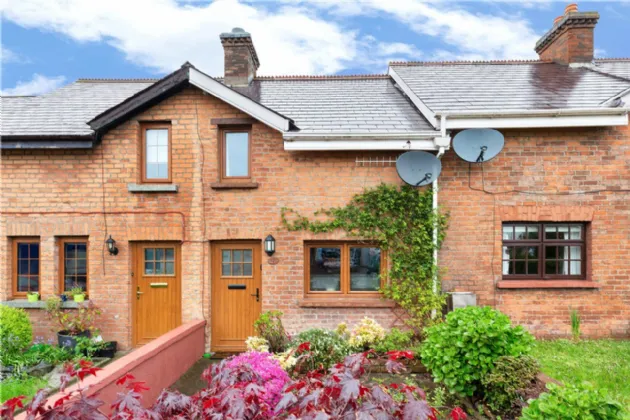 Photo of 12 Wicklow Terrace, Sea Road, Arklow, Co. Wicklow, Y14 HY03