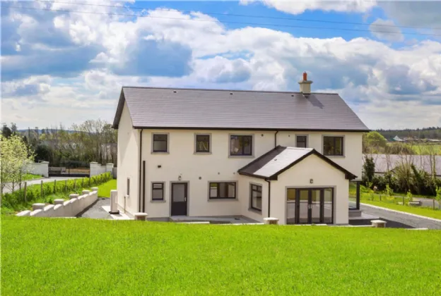 Photo of 4 Knockavotha, Gorey, Co Wexford, Y25 F9Y1