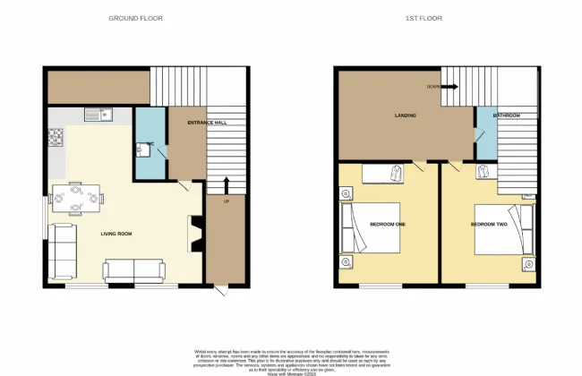 Photo of 19 Chapel Lane, Cashel, Co Tipperary, E25VY66