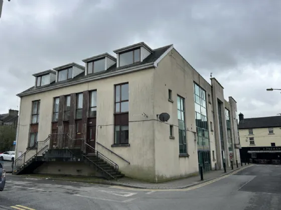 Photo of 19 Chapel Lane, Cashel, Co Tipperary, E25VY66