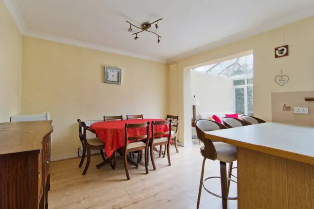 Photo of 3 Grange Wood, Rathfarnham, Dublin 16, D16 VH36