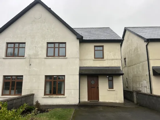 Photo of 13 Sli Bhrian, Aras Na Ri, Cashel, Co Tipperary, E25DC42