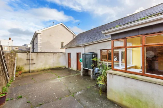 Photo of Bonne Bouche, 83 Lower Main Street, Arklow, Co Wicklow, Y14 FK15