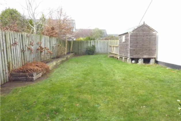 Photo of 30 Brittas Bay Park, Brittas Bay, Co Wicklow, A67NX34