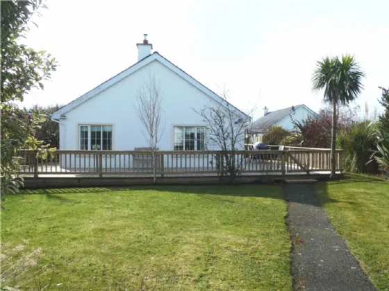 Photo of 30 Brittas Bay Park, Brittas Bay, Co Wicklow, A67NX34