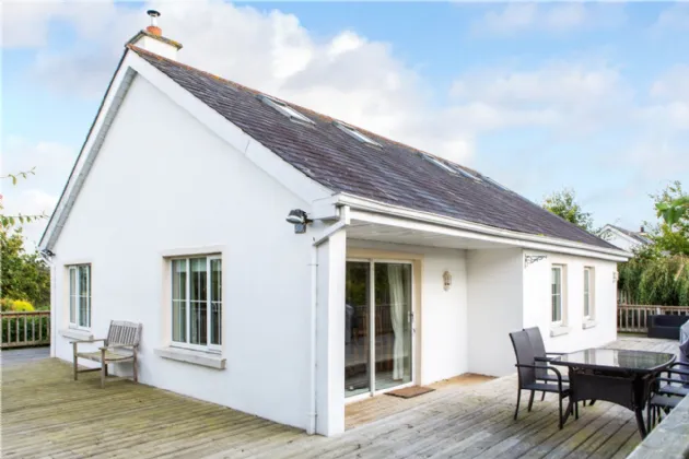 Photo of 30 Brittas Bay Park, Brittas Bay, Co Wicklow, A67NX34
