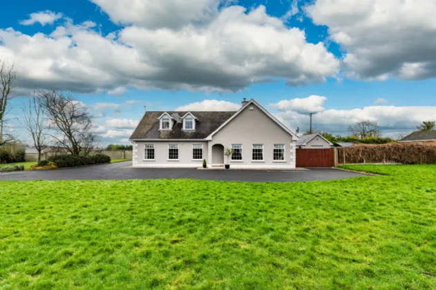 Photo of Buttermilk Lane, Hatters Cross, Prosperous, Co Kildare, W91 E54F