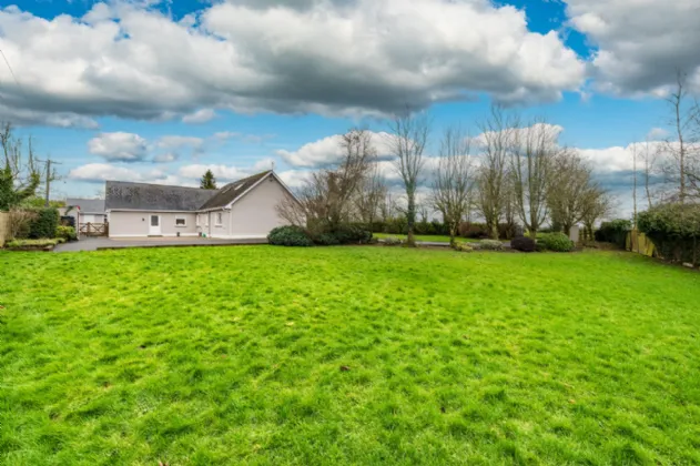 Photo of Buttermilk Lane, Hatters Cross, Prosperous, Co Kildare, W91 E54F