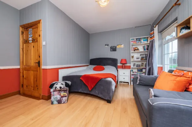 Photo of Buttermilk Lane, Hatters Cross, Prosperous, Co Kildare, W91 E54F