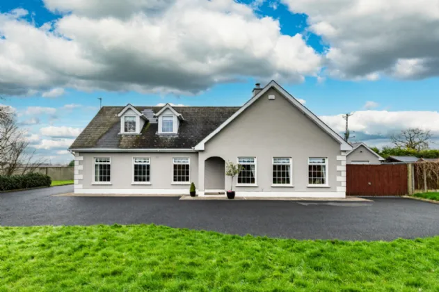 Photo of Buttermilk Lane, Hatters Cross, Prosperous, Co Kildare, W91 E54F