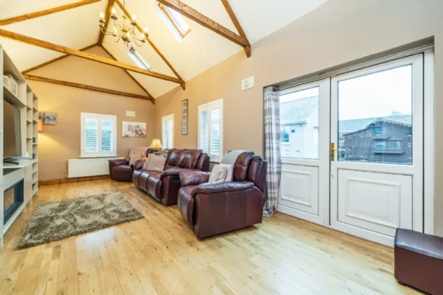 Photo of Buttermilk Lane, Hatters Cross, Prosperous, Co Kildare, W91 E54F