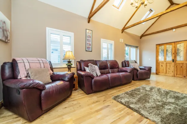 Photo of Buttermilk Lane, Hatters Cross, Prosperous, Co Kildare, W91 E54F