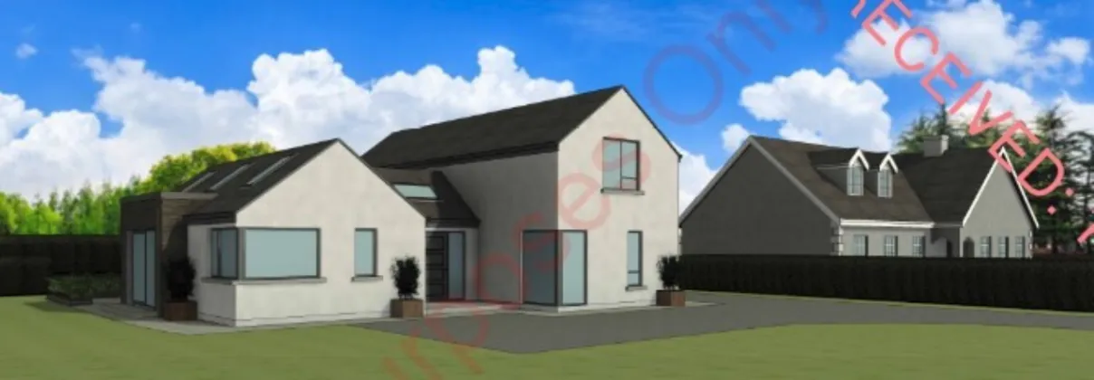 Photo of Buttermilk Lane, Hatters Cross, Prosperous, Co Kildare, W91 E54F