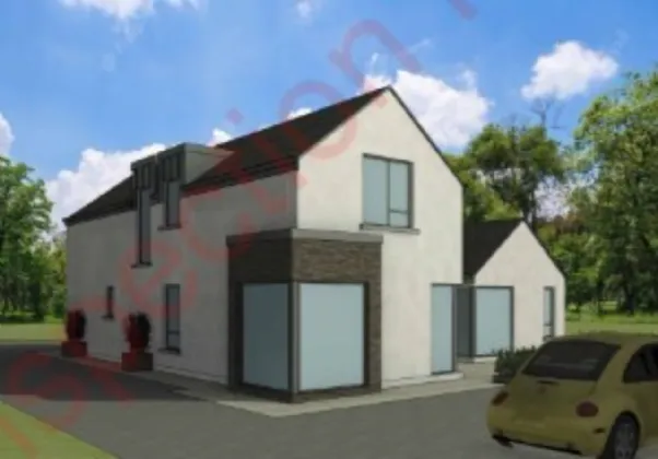 Photo of Buttermilk Lane, Hatters Cross, Prosperous, Co Kildare, W91 E54F