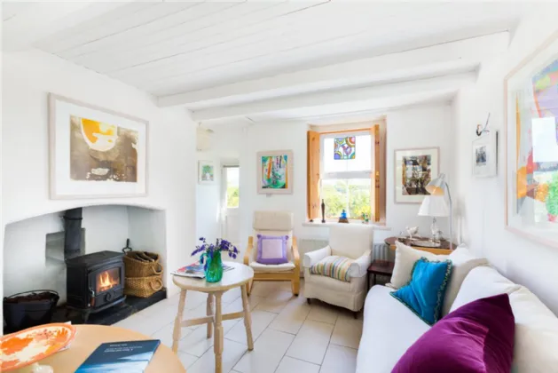 Photo of Woodview, Kilavaney, Tinahely, Co. Wicklow., Y14EK61