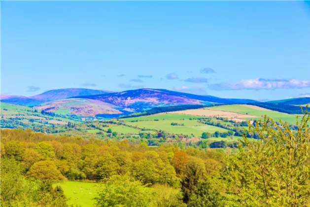 Photo of Woodview, Kilavaney, Tinahely, Co. Wicklow., Y14EK61